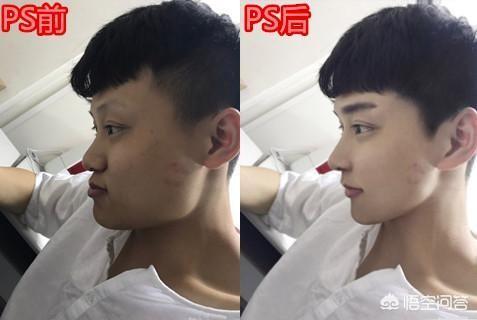 于雯静:网红们的自拍与他拍差多少？