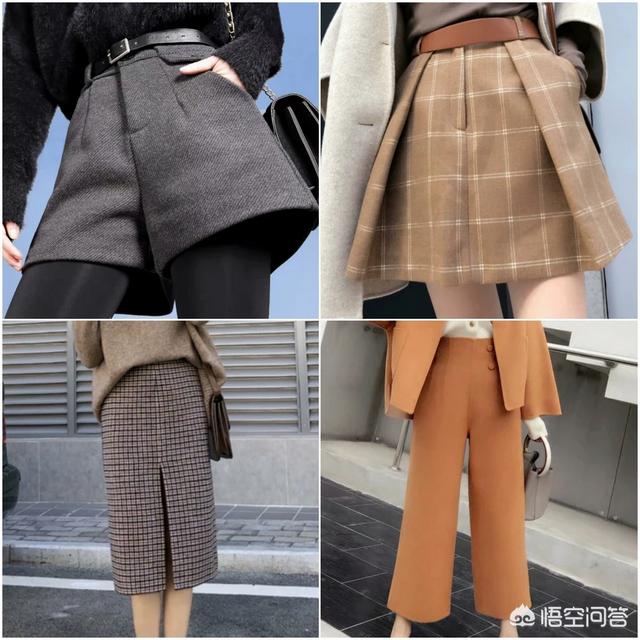 梨形身材:“梨”型身材的女生，夏季应该如何搭配