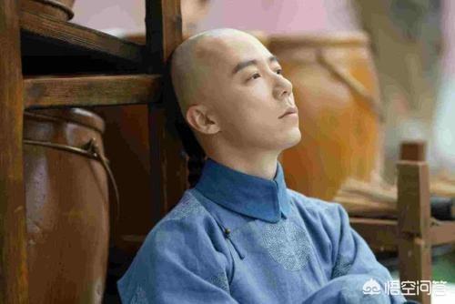 袁春望黑化:影视作品中都有哪些著名的衣冠禽兽形象