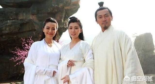 有人说,《天龙八部》中逍遥派的武功超过了少林,为何他们在江湖上从未露面过？
