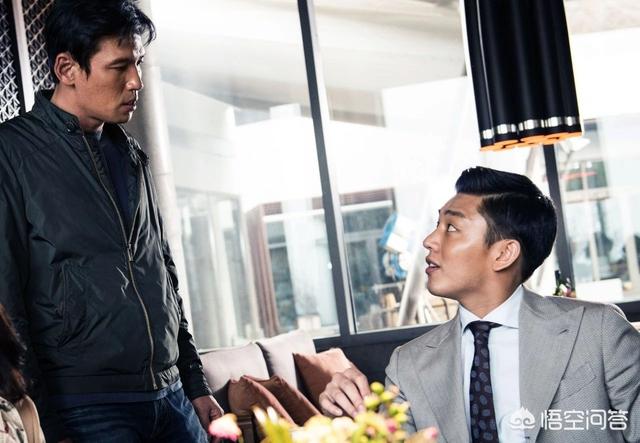 大人物评价:对于包贝尔的电影《大人物》，看后有什么感受？