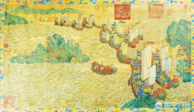 郑克爽失去台湾，为什么不去攻占菲律宾呢？