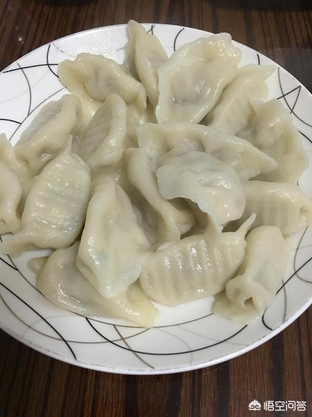 饺子馅的种类:在南方最受欢迎的饺子馅是哪几种