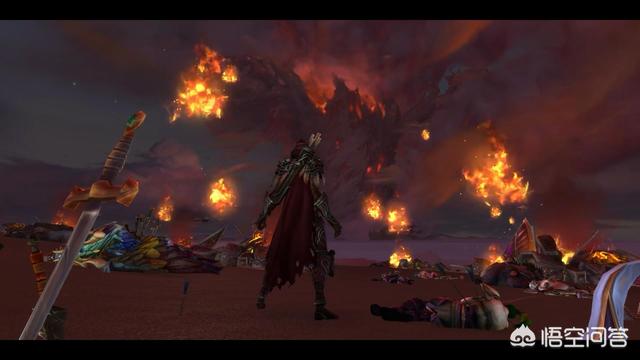 tara巨魔事件:《魔兽世界》部落玩家如何评价泰达希尔被烧的情节