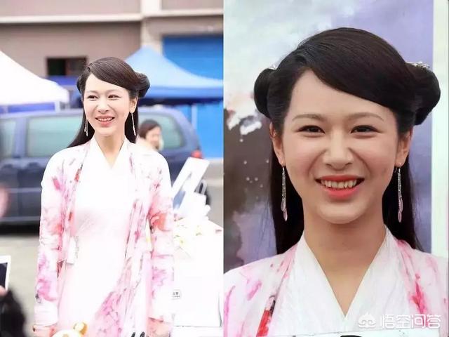 费启鸣章若楠:90后女演员章若楠为什么会被王思聪关注