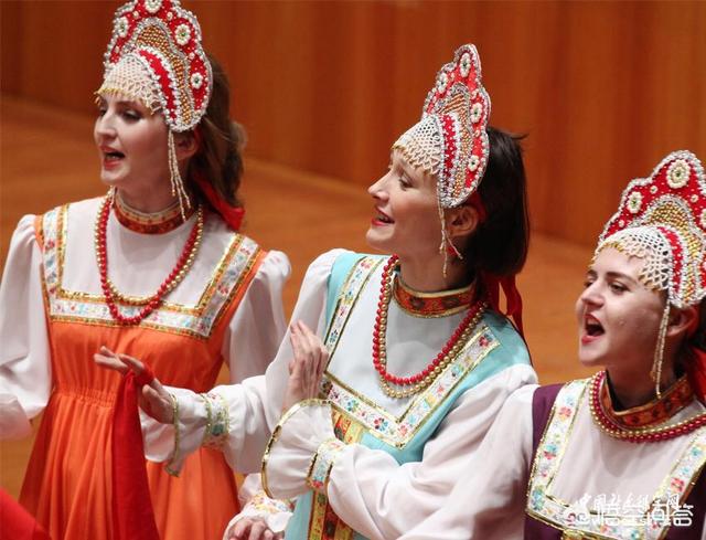 十首必聽的俄羅斯歌曲,有沒有可以推薦的蘇聯民歌？