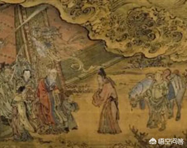 母夜叉是谁:《水浒传》中的母夜叉孙二娘是如何沦为失足女的？