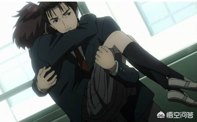 头条问答 - 寄生兽好看吗?(22个回答)