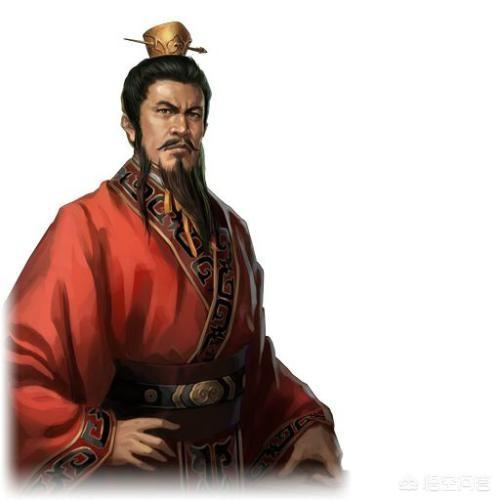 刘璋军力比刘备强大,为什么会被刘备打败?-图7