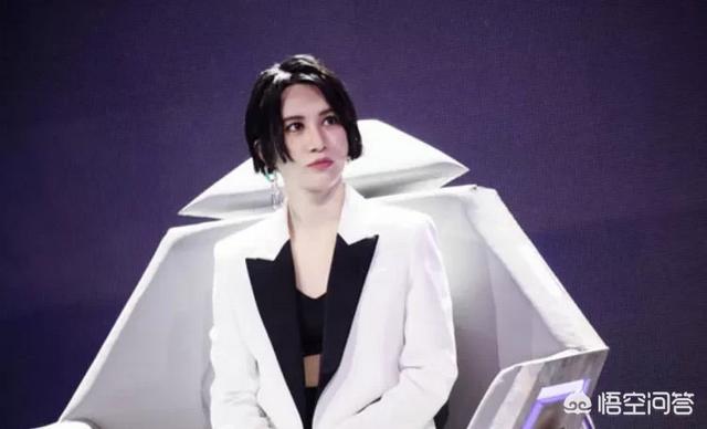 韩真真整容:当年的超女们，经历了十多年的成长蜕变，最近都怎么样了你怎么看