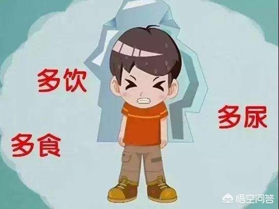 黄油猫悖论:有人说得糖尿病的孩子越来越多了，这是怎么回事