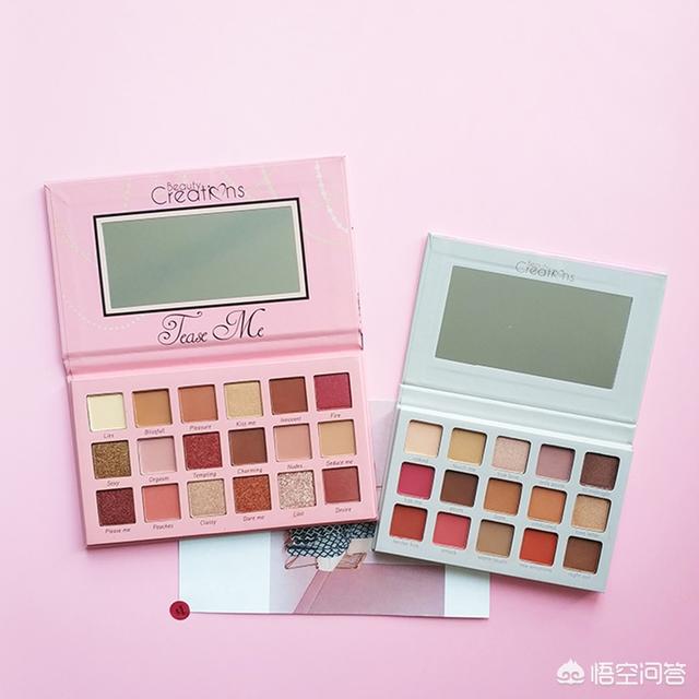 求推荐适合<a href=https://maguai.com/list/68-0-0.html target=_blank class=infotextkey>学生</a>党用的眼影盘