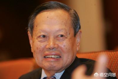 杨振宁翁帆:翁帆嫁大54岁的杨振宁是真的爱情吗？