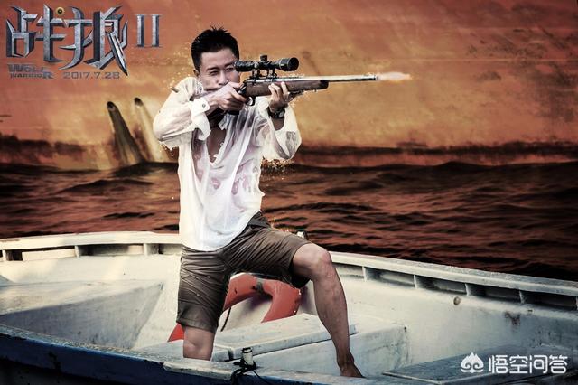 战狼2演员表:《战狼2》的票房什么时候会被打破