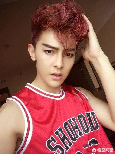 徐娇的图片:有哪些明星出过cosplay？