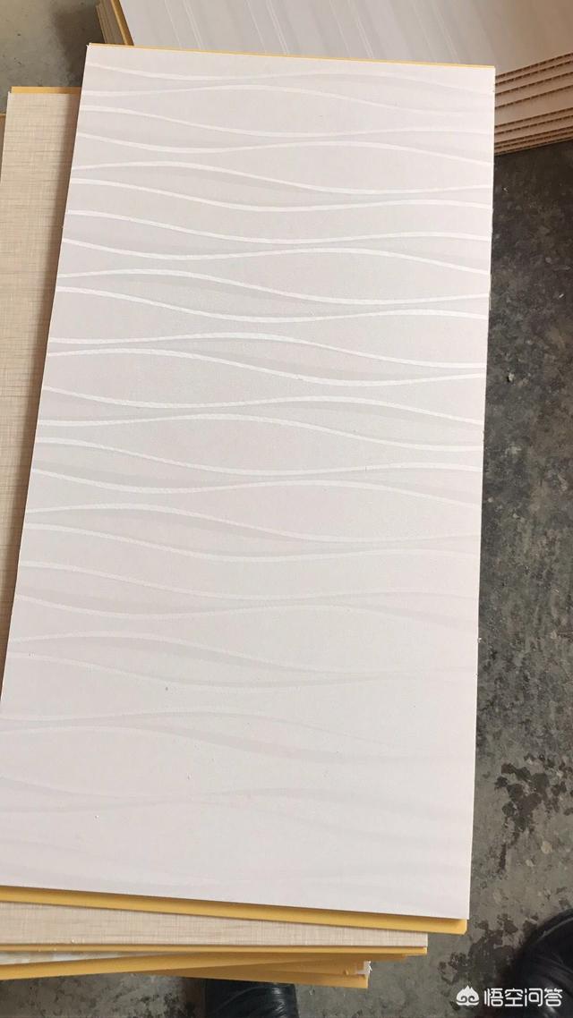 装修时,用什么材质的UV板比较好？需要注意哪些问题？