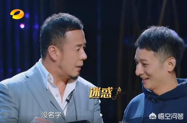 张悬吴青峰:2019《歌手》第一期排名出炉，你觉得谁表现最好，为什么