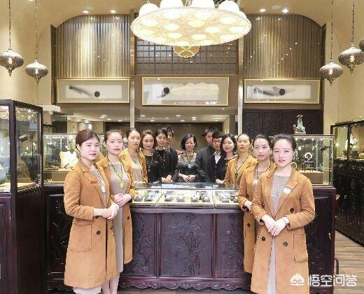 黄金销售专业知识:卖珠宝需要知道一些什么常识？