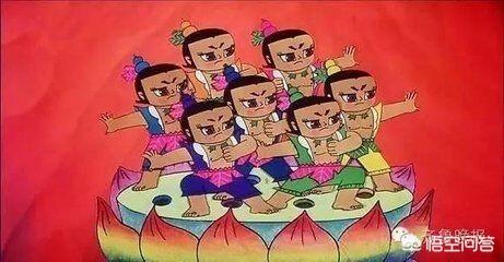 你印象最深的是哪部动画片？