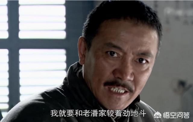 关东山在哪里:如何评价李幼斌在《闯关东》里扮演的朱开山一角？