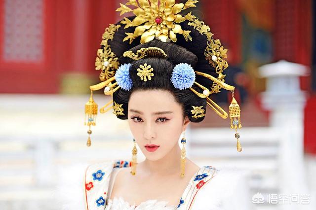 武则天14岁入宫，侍奉唐太宗11年，为何没有生下一儿半女？对此你怎么看？插图2