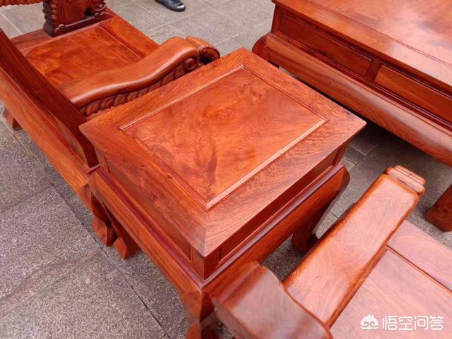缅甸花梨与刺猬紫檀哪个好？插图30