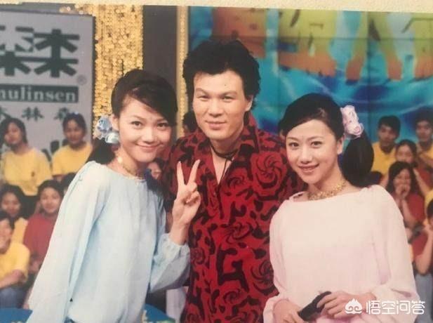 安徽卫视主持人韩露:原安徽卫视主持人李彬近况如何？
