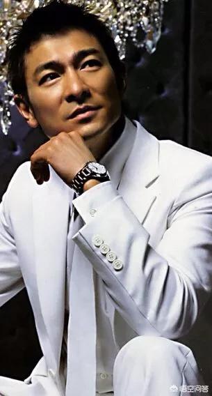 大家觉得四大天王谁的歌曲传唱度最高？