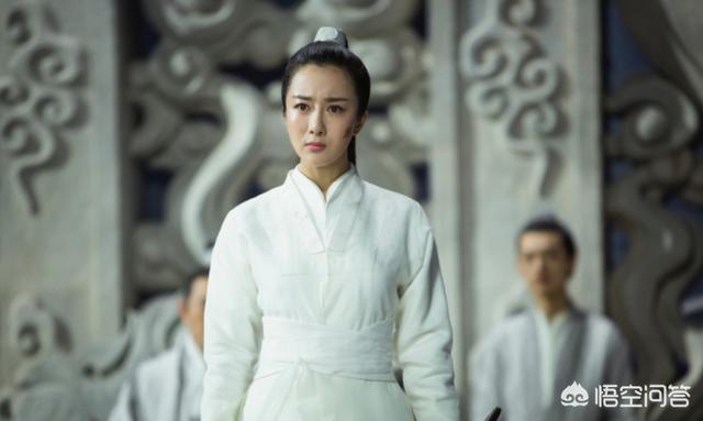 李依晓:李依晓要变反派专业户了吗？