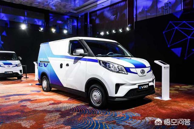 大通电动汽车ev80价格，哪些中国汽车品牌售价超过20万？