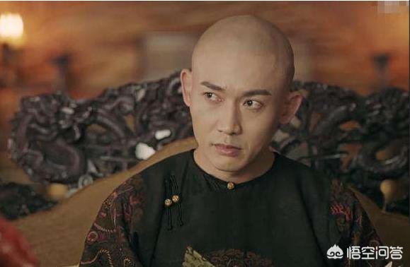 演员马晓晴:在哪个影视剧的片段中，让你感觉某位演员的演技很“炸裂”？