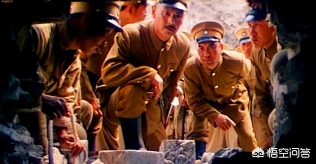 孙殿英怎么死的:孙殿英在临死前，关于盗慈禧墓，为何能底气十足的回答不后悔