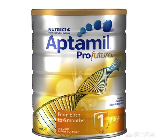 著名的进口婴儿奶粉品牌有哪些？