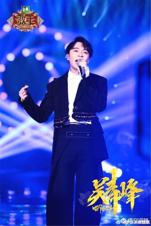 吴青峰八卦:歌坛有“段子手”之称的吴青峰是个怎样的人？