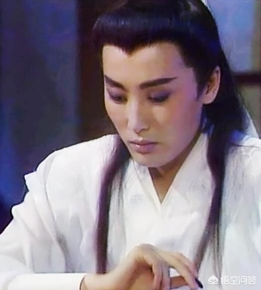 郑靓歆长发:哪些电视剧角色的颜值，会让人很介意，直接影响看剧的心情？