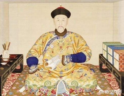 非嫡非长的乾隆,为何会获得皇位？