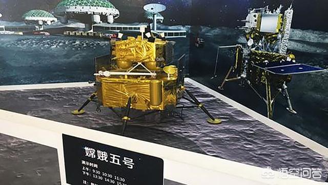 嫦娥五号要来了,我国会不会成为首个建立月球永久基地的国家？