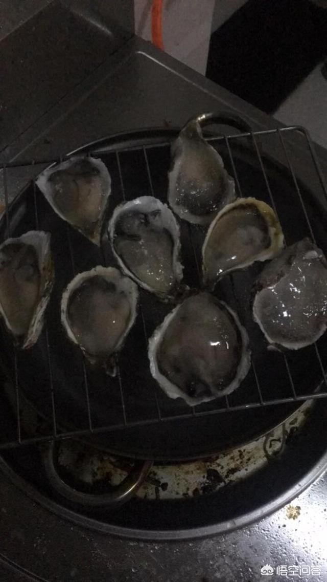 生蚝怎样做超美味？