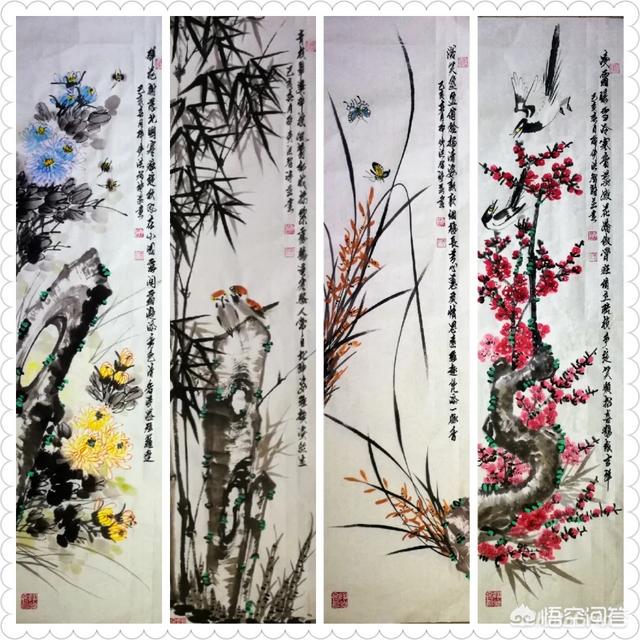 色粉画教程:色粉棒画花卉时，细节地方，必须用色粉铅笔处理吗？(色粉画花卉)