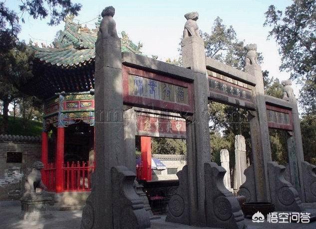 洛阳埋葬关羽后灵异事件:为什么关羽坟有洛阳当阳之争？