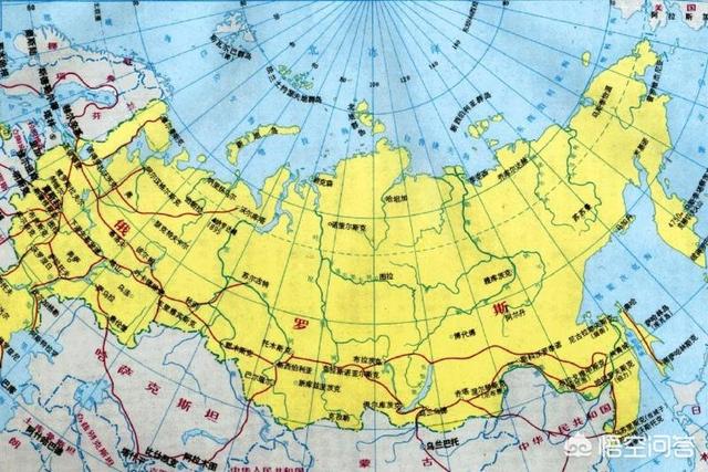 奥伊米亚康是什么气候类型，俄罗斯远东（靠近太平洋沿海）地区是什么样的气候类型？为什么？