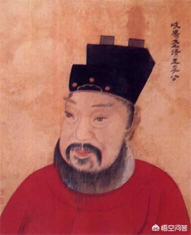 朱棣即位后大肆诛杀异己为什么就不敢动徐辉祖？