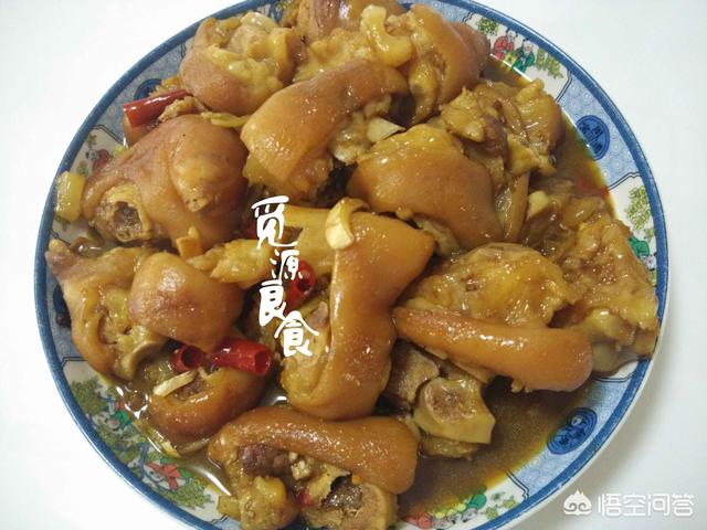 你做过最下饭的菜是什么？