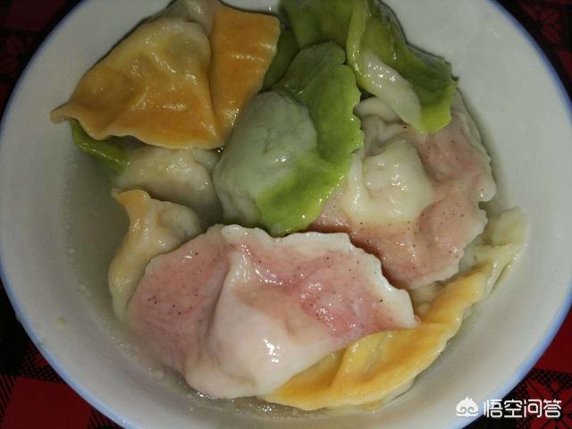 煮水餃怎麼煮冰凍的餃子要怎麼煮才好吃