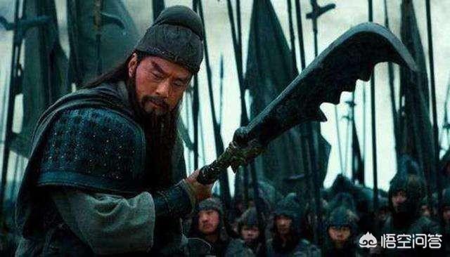 关羽斩颜良:颜良为什么轻松被关羽斩杀？