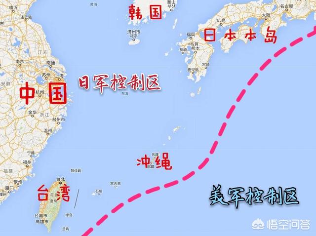 冲绳岛战役真是打得莫名奇妙,有必要去打吗？