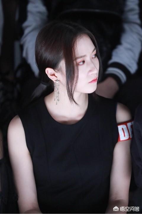 徐海乔八卦:如何评价SNH48各个成员的长相？
