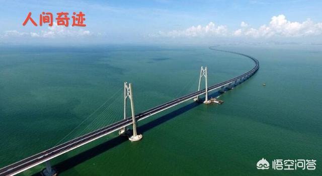 港珠澳跨海大桥:客观分析港珠澳大桥有什么利弊？