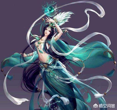 《封神演义》里的北斗星官除了文曲星、武曲星,还有哪些星宿？如何评价？