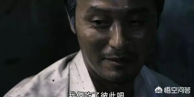 韩国导演金基德:你怎么看韩国导演金基德的电影《人间空间时间和人》？